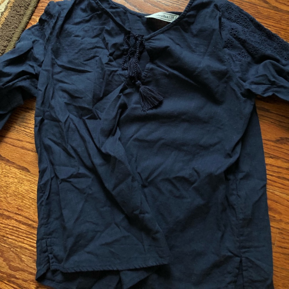 Cute blouse